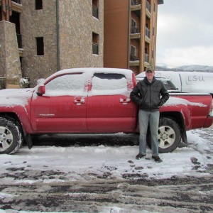 Gatlinburg 2010