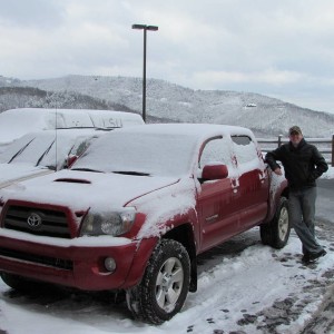 Gatlinburg 2010