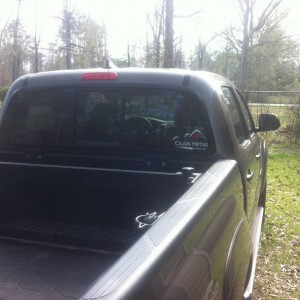 cajun yotas