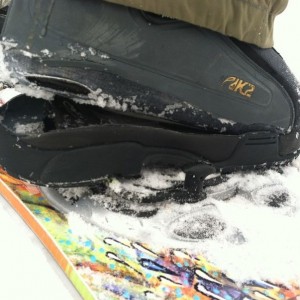 Bgr step in bindings fail