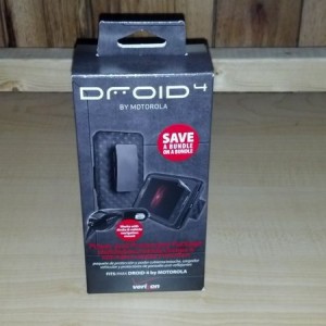 No more OG droid... hello droid 4 :woot:
