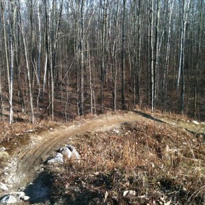Exposed_berm_on_Strong_Angle