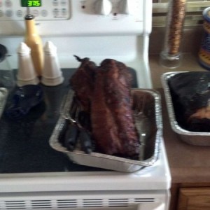 Dinner
