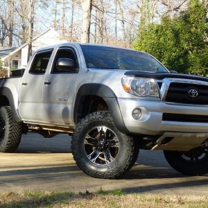 My Baby
