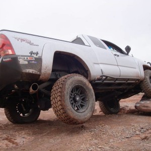 Coyote Canyon