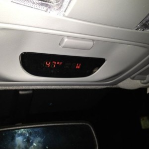 4:30 + 47* + 4 miles= suckfest