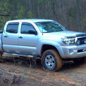 my biuld