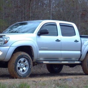 my biuld