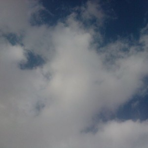 Thank-you winter for finely making an appearance in vegas
