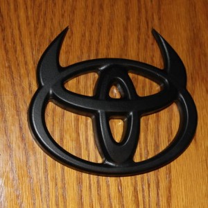 Devil Horns for Sale