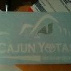 cajun yotas