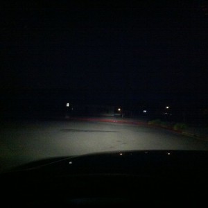 Headlights