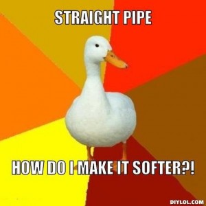 tech-impaired-duck-meme-generator-straight-pipe-how-do-i-make-it-softer-20c