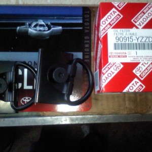 New stuff for Valentines Day! Cleat is already installed.