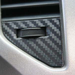 3M Di-Noc Carbon Wrap