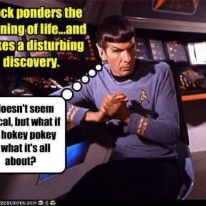 spock