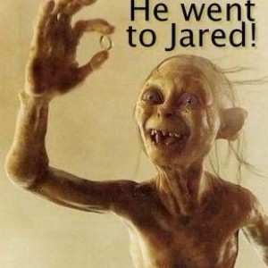 jared