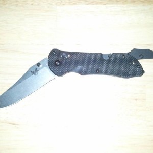 benchmade