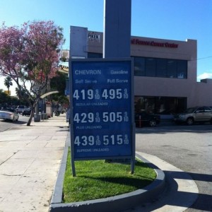Welcome to California