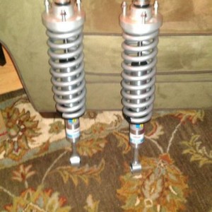 New Toytec 3'' Lift