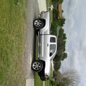 2006 sr5 4x4