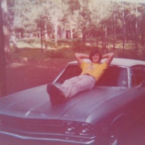 1968 chevelle