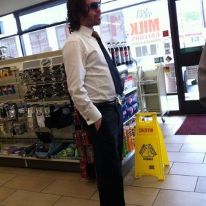 Damn hipsters