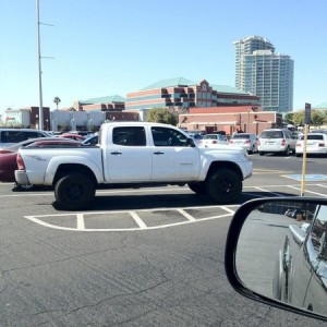 Spotted by ASU