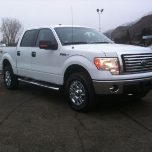 Alright guys, let the flaming begin. Got $35K for my trade in... Fuel econo