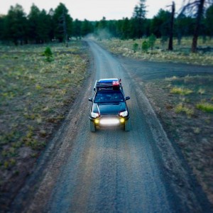Flagstaff