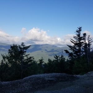 Mt. Washington