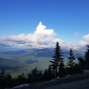 Mt. Washington