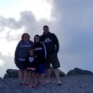 Mt. Washington