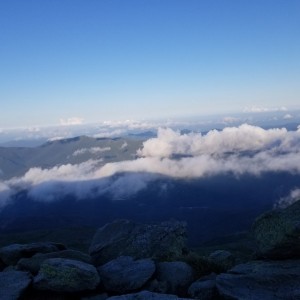 Mt. Washington