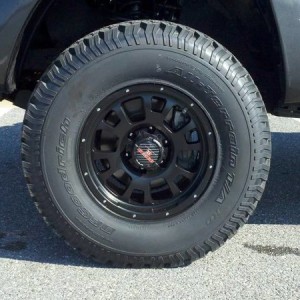 Wheel16