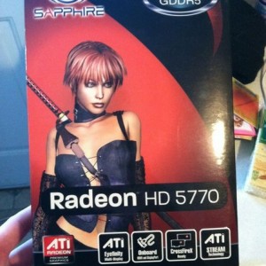 For sale, 100 bucks, I'll pay for shipping