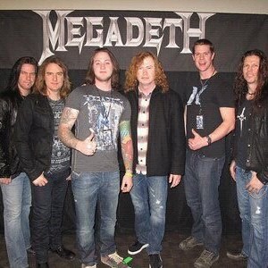From meeting the band last night, damn midgets all of them This message was