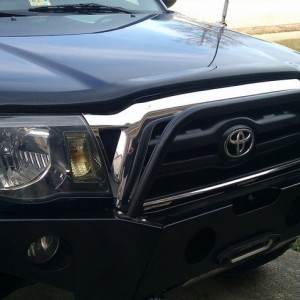 09/05 headlight mod..