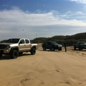 Pismo mini meet