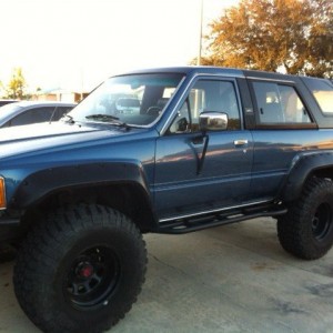 89 4Runner
