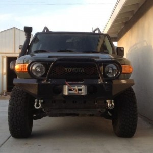 Fj got da snorx