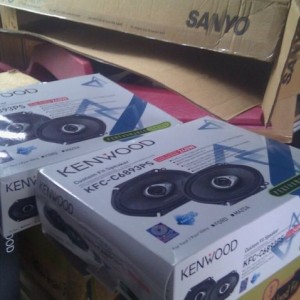 For sale.