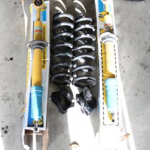 readyliftspacersetc