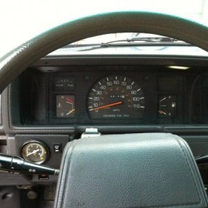 Gauge