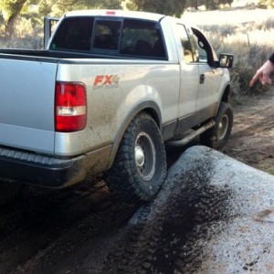 Corral Canyon