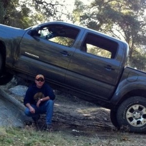 Corral Canyon