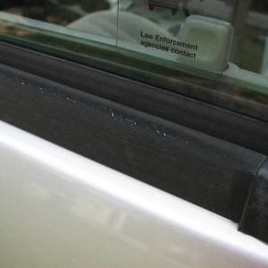 window frame
