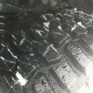 Siped KM2s FTMFW. Haven't let me down yet.