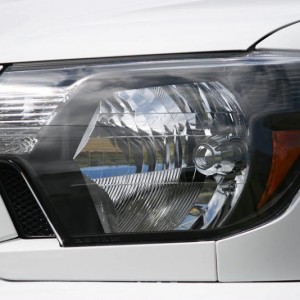 BHLM & Front emblem