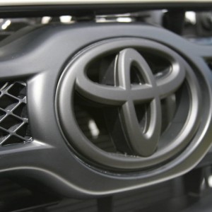 BHLM & Front emblem